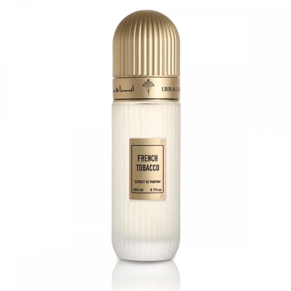 FRENCH TOBACCO 100ML IBRAQ