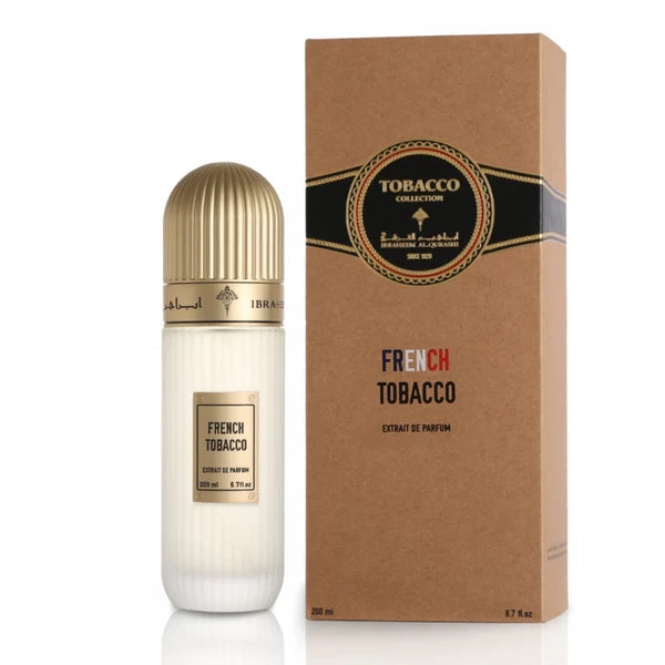 FRENCH TOBACCO 100ML IBRAQ