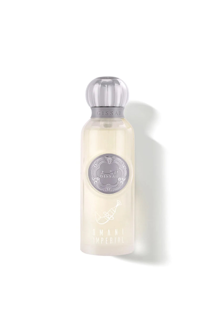 Omani Imperial 120ML Gissash