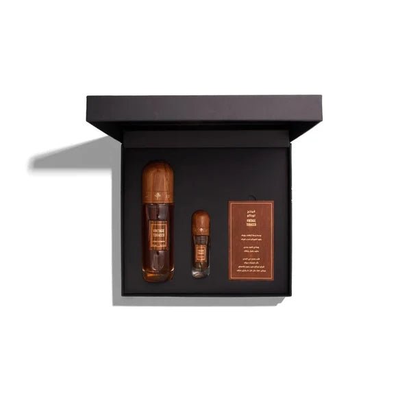 VINTAGE TOBACCO COLLECTION IBRAQ
