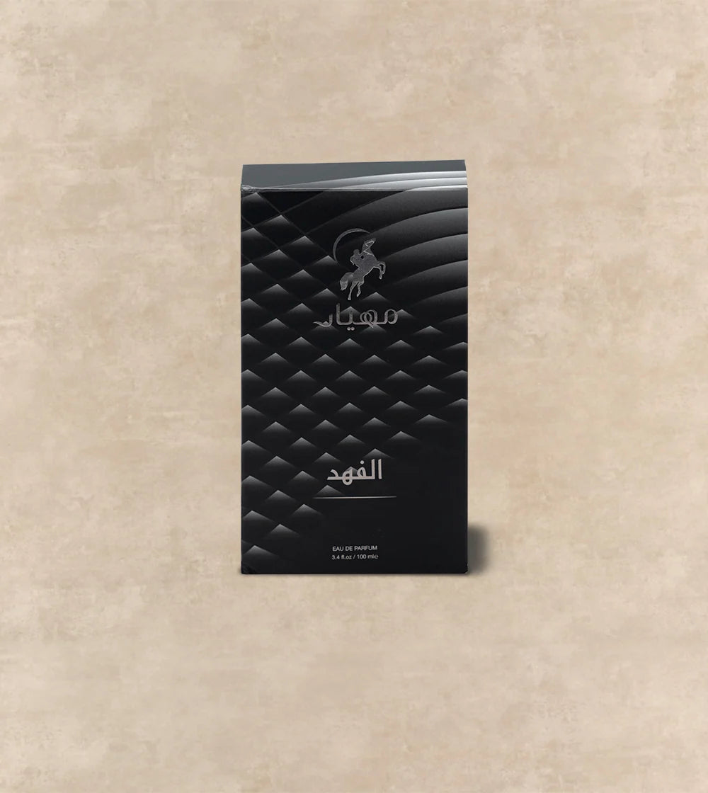 Al-Fahad 100ML Mihyar