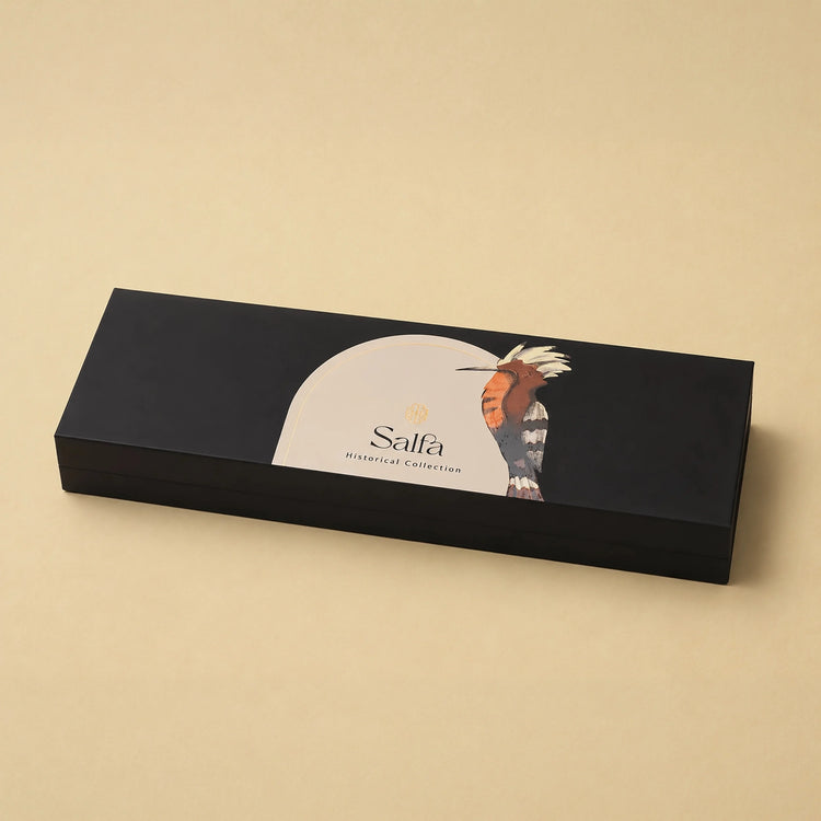 Salfa Historical Collection